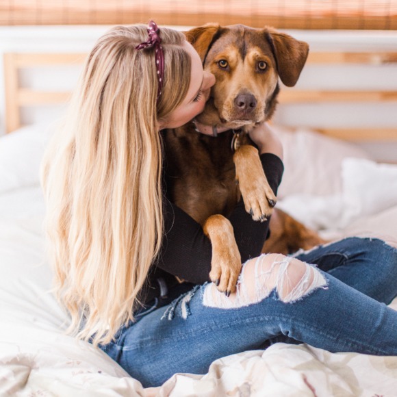 Meet your Posher, Jessi - Picture 1 of 1